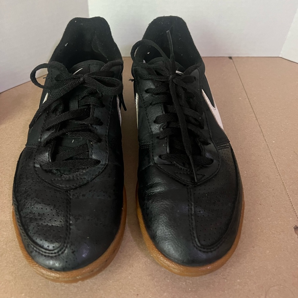 Nike Indoor Soccer Shoes